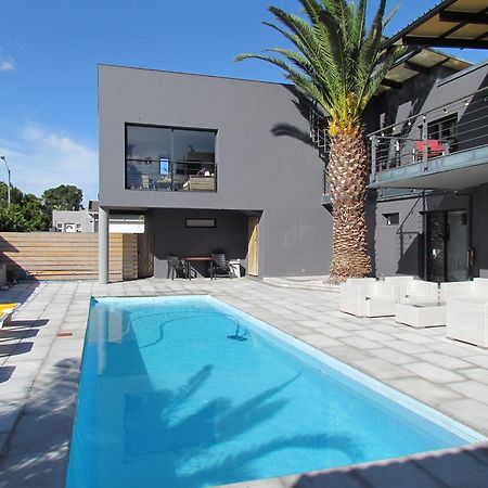 Capetown 4U Guesthouse Bloubergstrand Extérieur photo