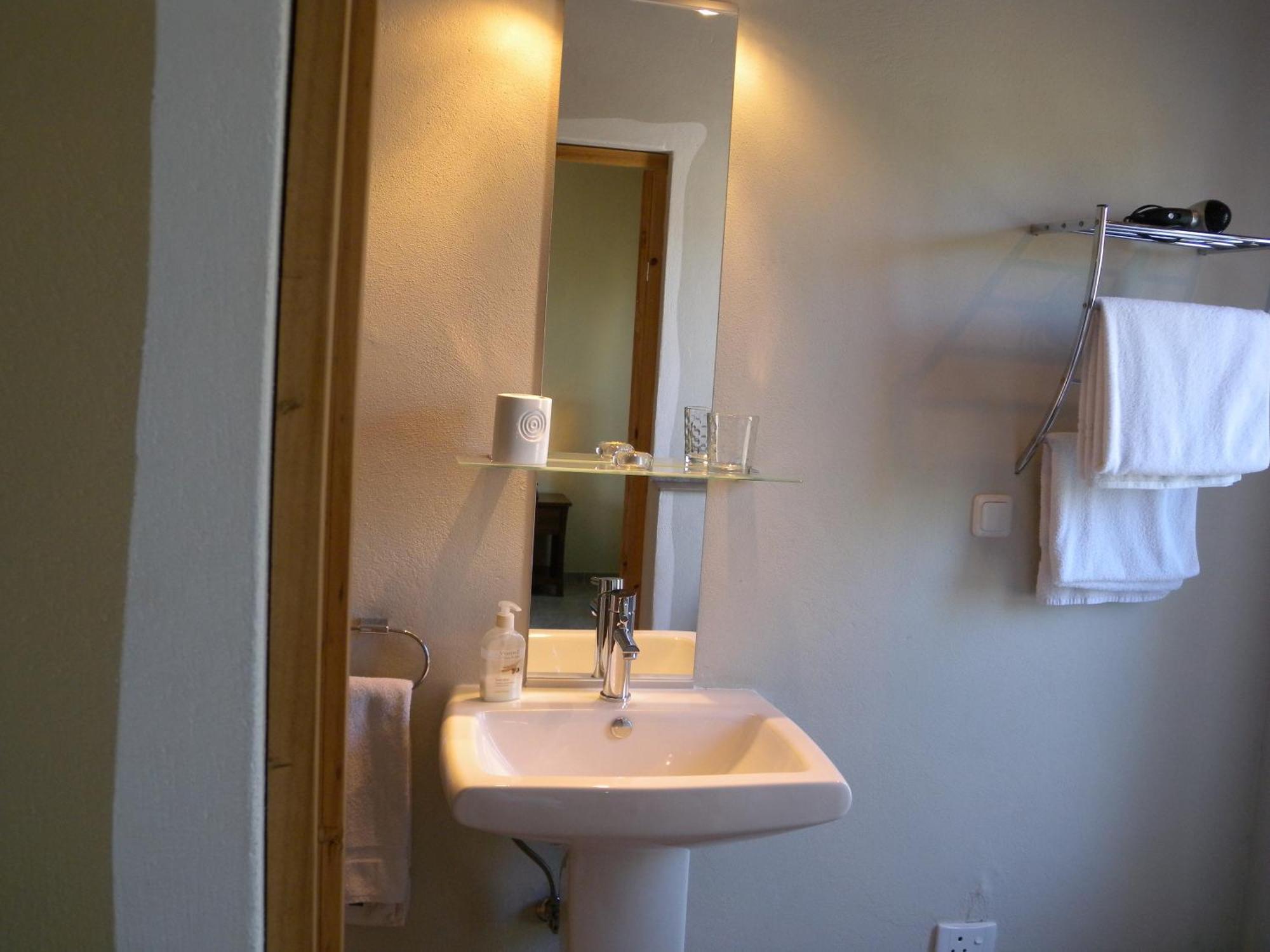 Capetown 4U Guesthouse Bloubergstrand Extérieur photo