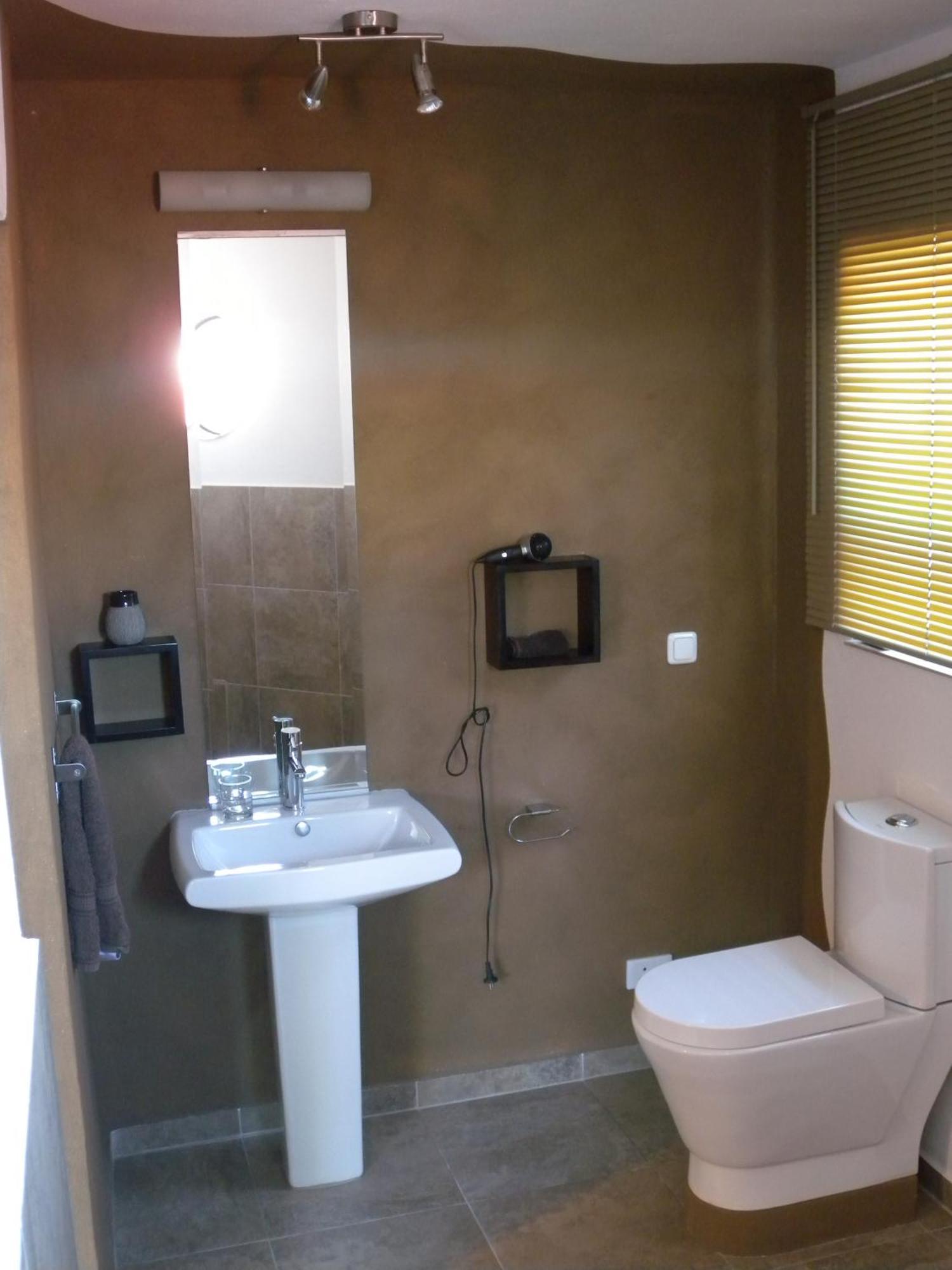 Capetown 4U Guesthouse Bloubergstrand Extérieur photo