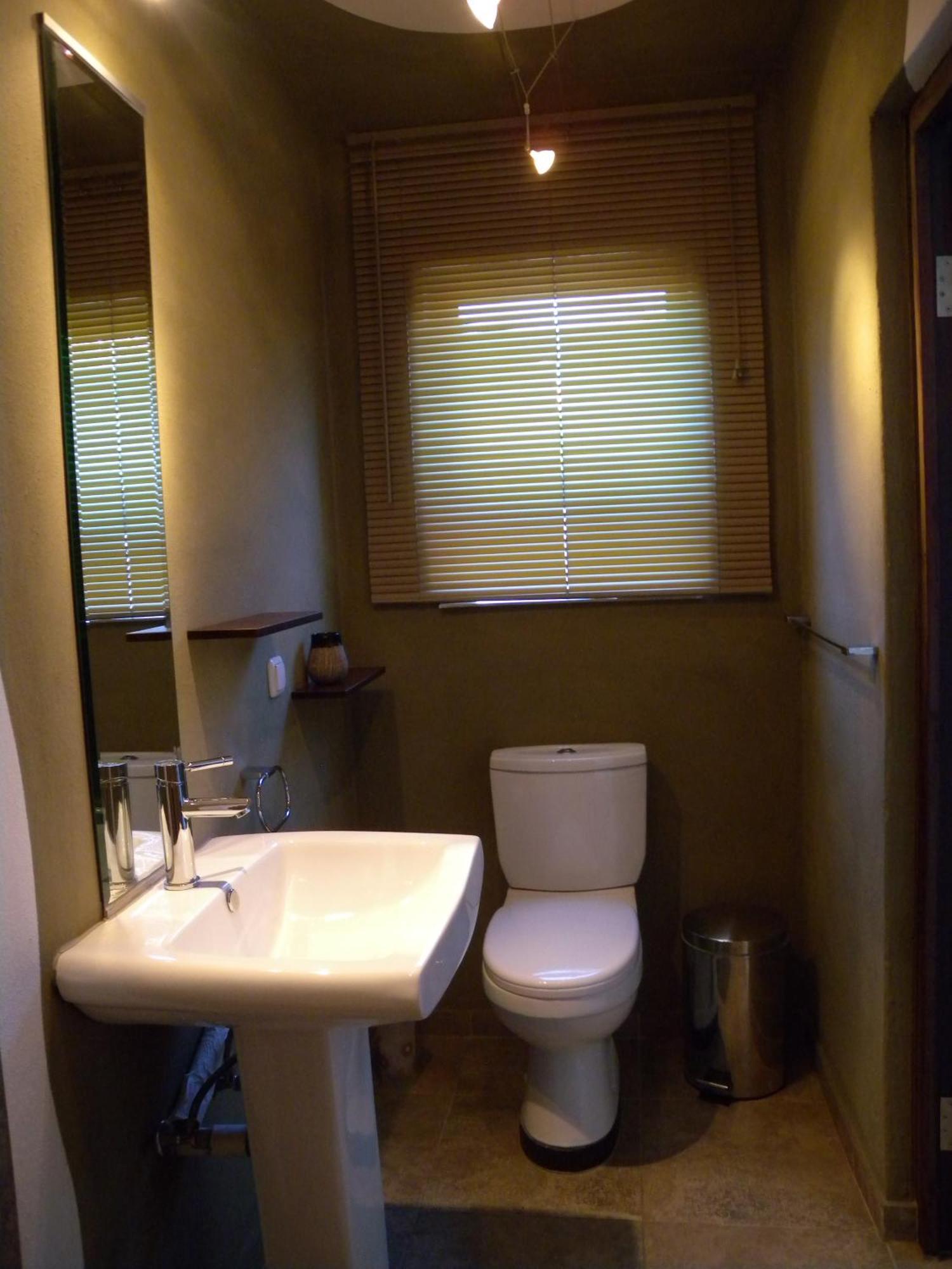 Capetown 4U Guesthouse Bloubergstrand Extérieur photo