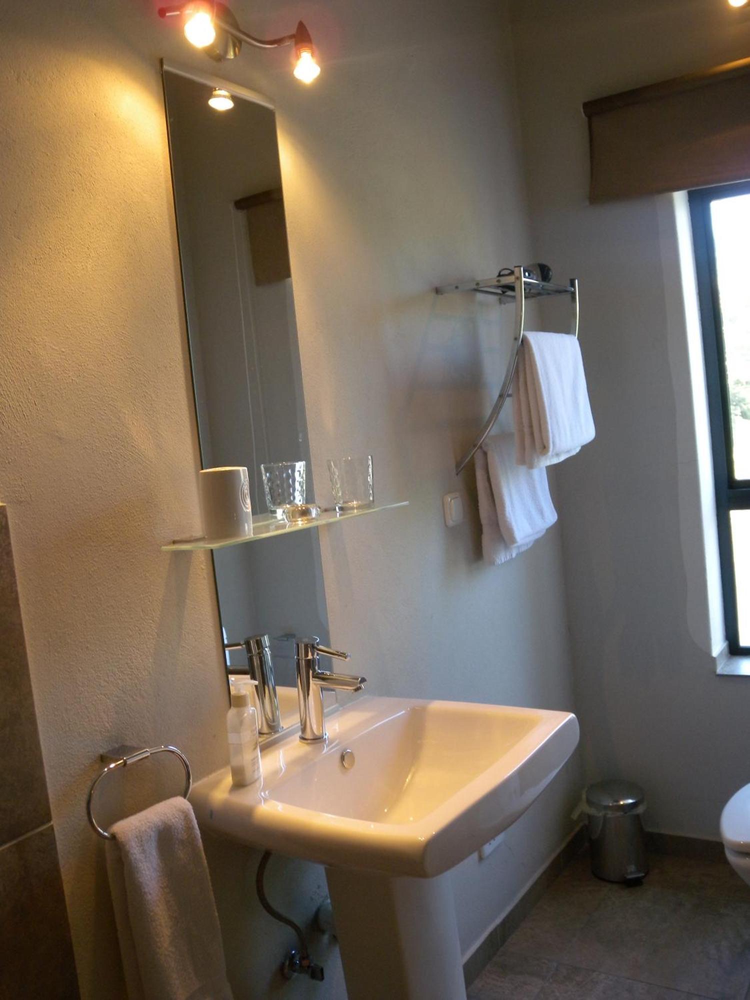 Capetown 4U Guesthouse Bloubergstrand Extérieur photo
