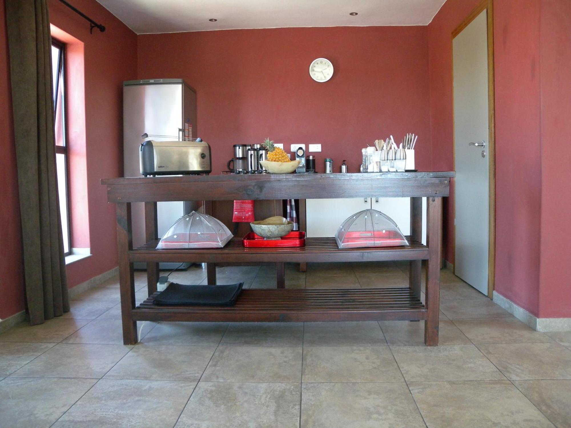 Capetown 4U Guesthouse Bloubergstrand Extérieur photo