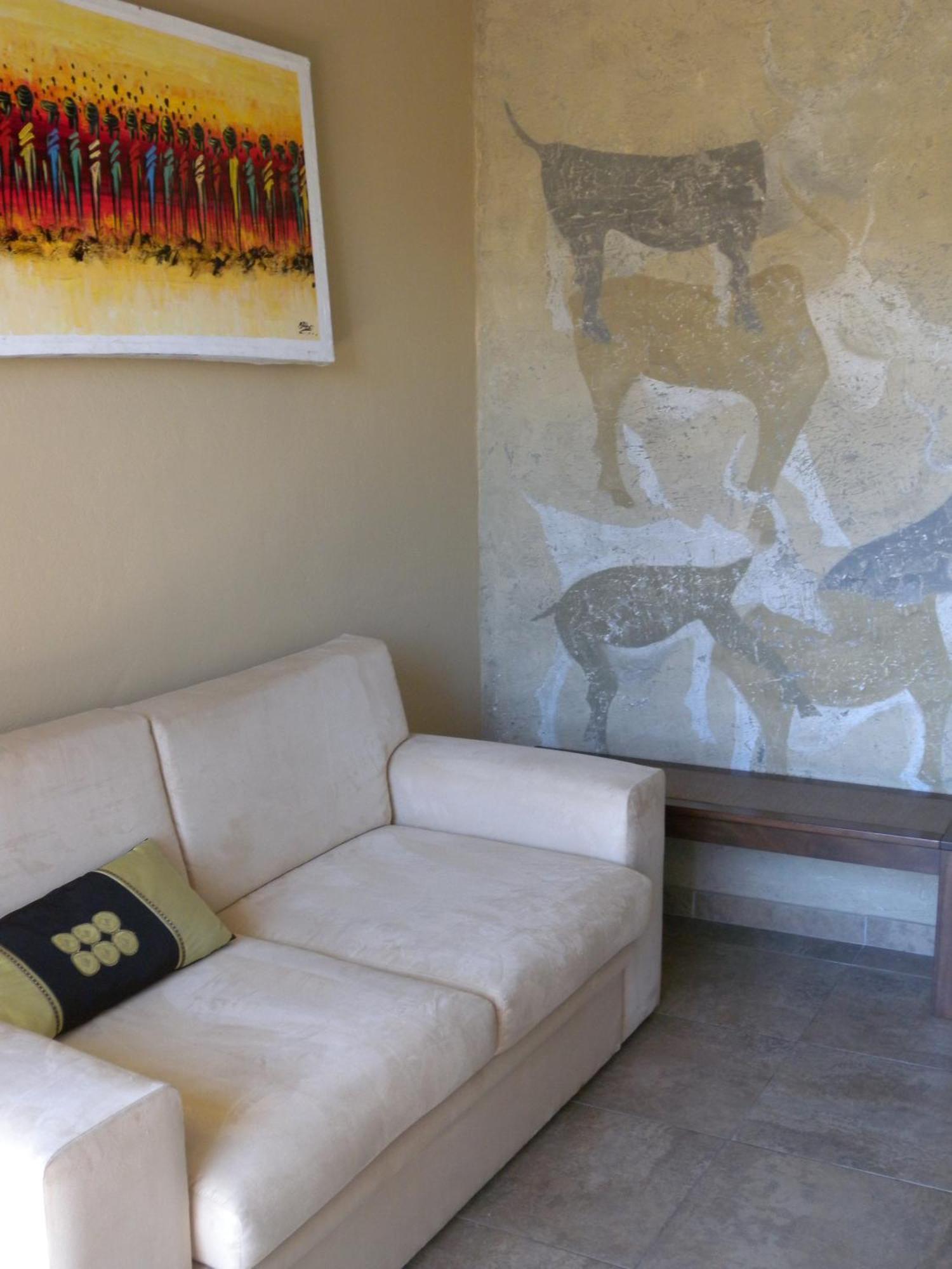 Capetown 4U Guesthouse Bloubergstrand Extérieur photo
