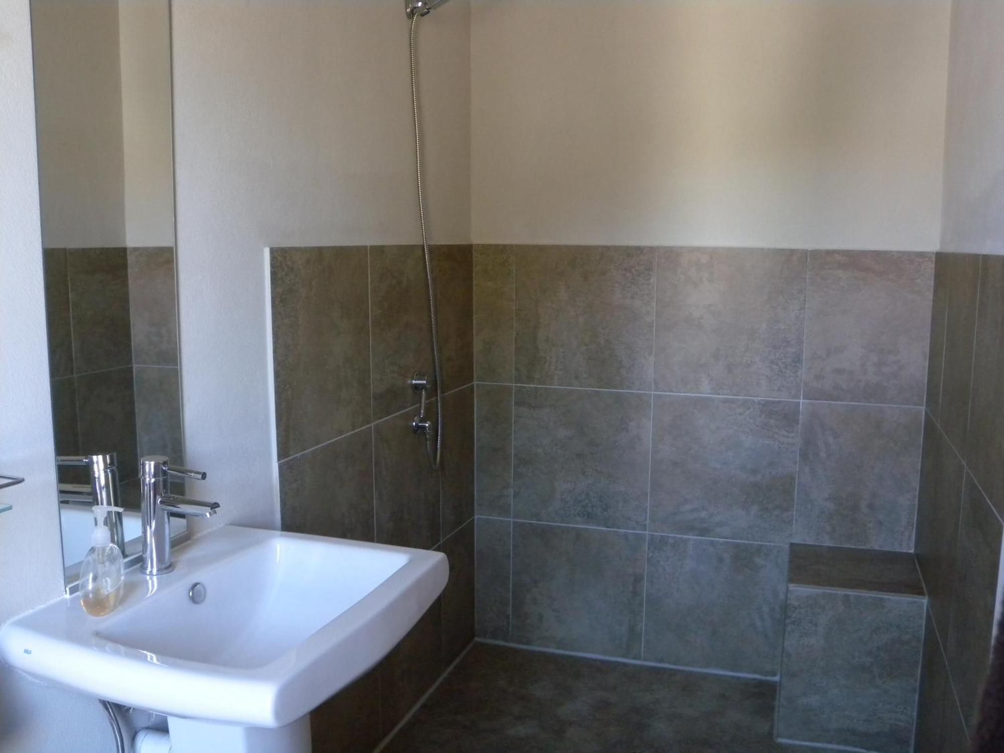 Capetown 4U Guesthouse Bloubergstrand Extérieur photo