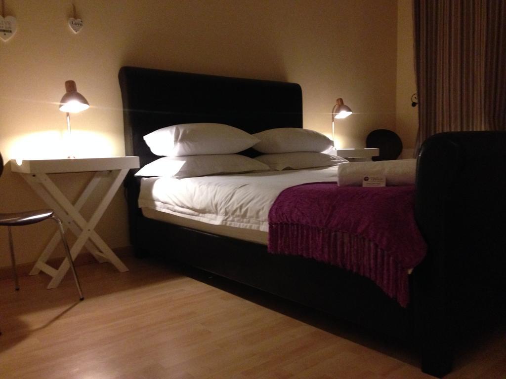 Capetown 4U Guesthouse Bloubergstrand Extérieur photo