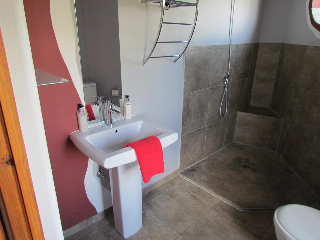 Capetown 4U Guesthouse Bloubergstrand Extérieur photo