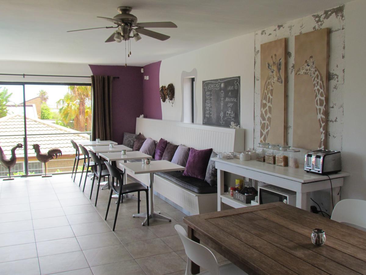 Capetown 4U Guesthouse Bloubergstrand Extérieur photo