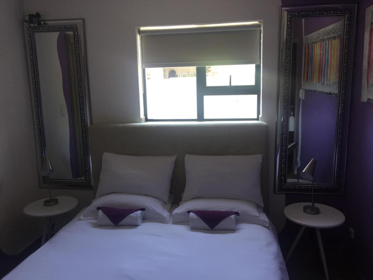 Capetown 4U Guesthouse Bloubergstrand Extérieur photo