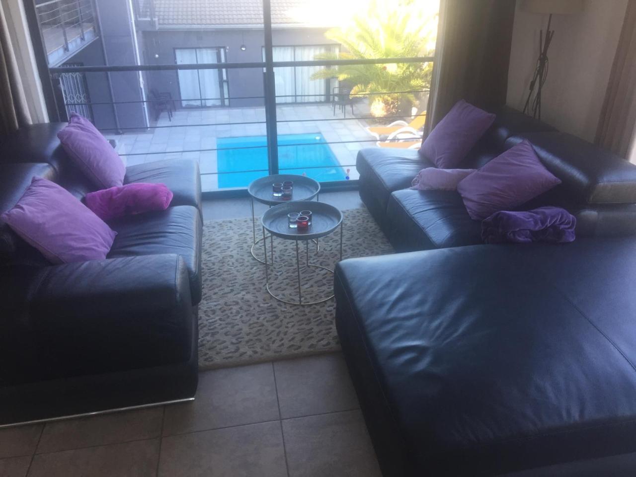 Capetown 4U Guesthouse Bloubergstrand Extérieur photo