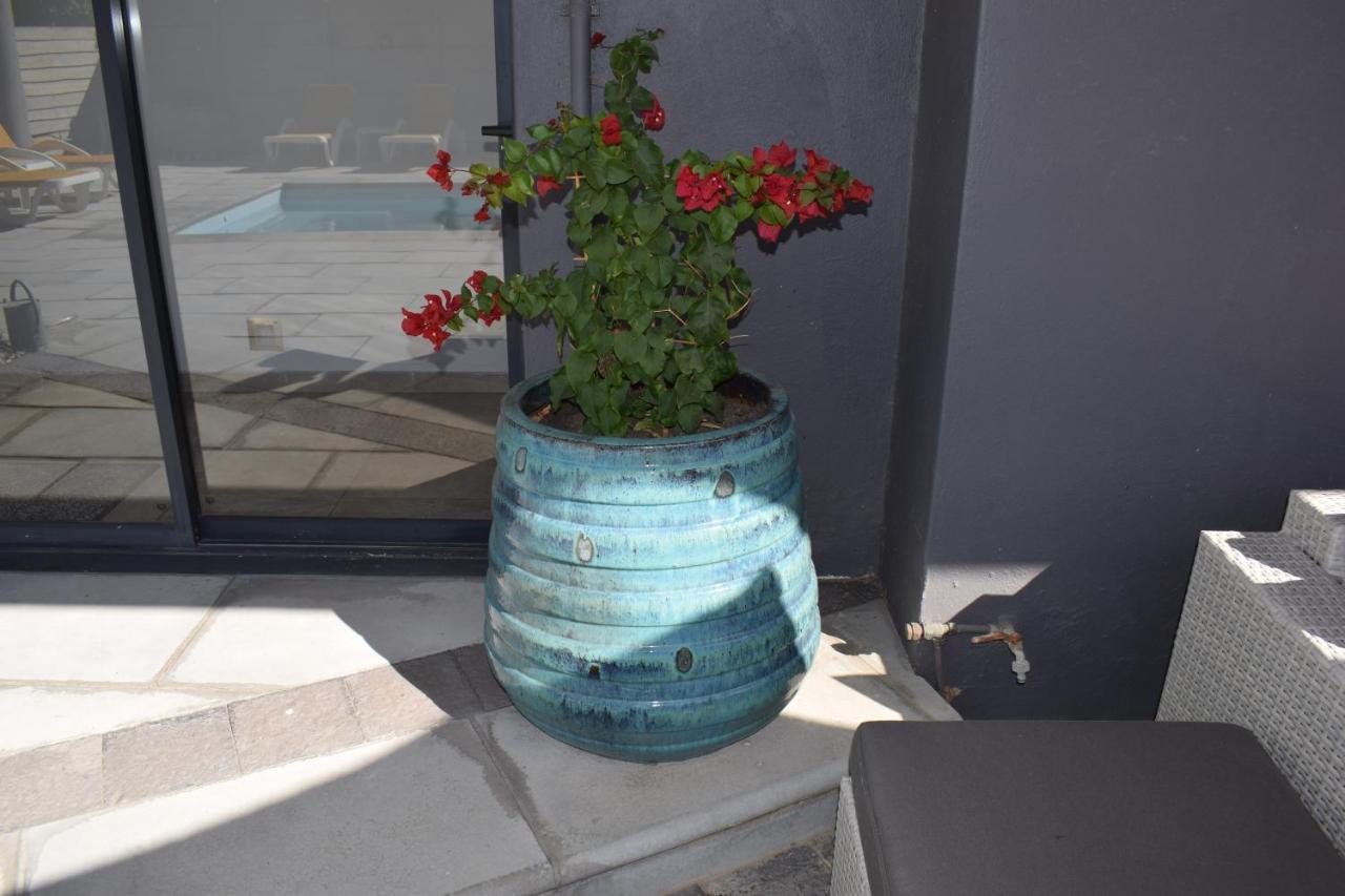 Capetown 4U Guesthouse Bloubergstrand Extérieur photo